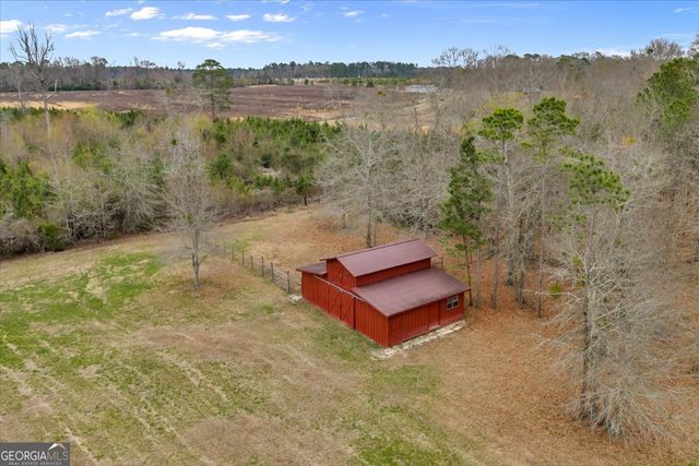 3591 Milan Eastman Road, Milan, GA 31060