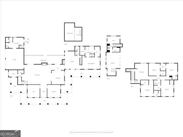 3591 Milan Eastman Road, Milan, GA 31060