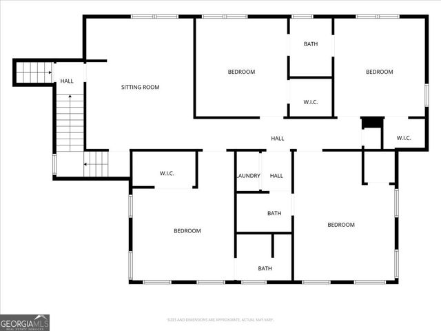 3591 Milan Eastman Road, Milan, GA 31060