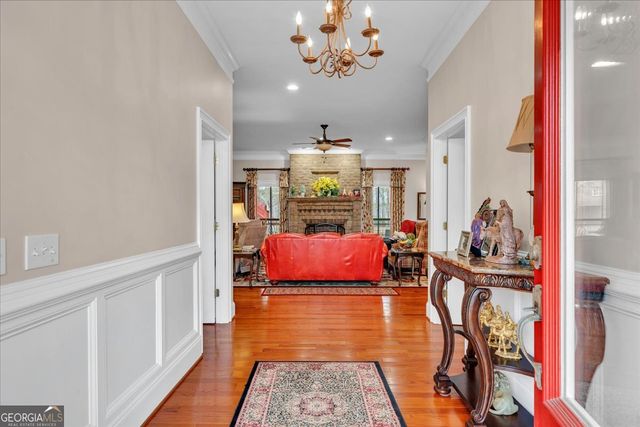 3591 Milan Eastman Road, Milan, GA 31060