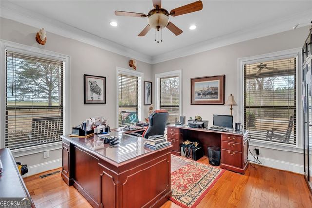 3591 Milan Eastman Road, Milan, GA 31060