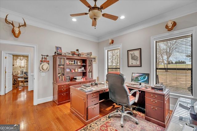 3591 Milan Eastman Road, Milan, GA 31060