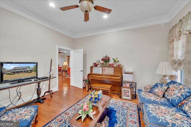 3591 Milan Eastman Road, Milan, GA 31060