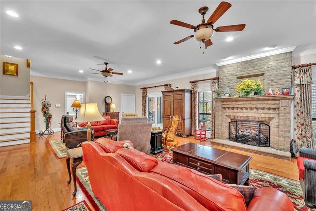 3591 Milan Eastman Road, Milan, GA 31060