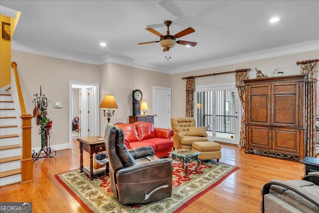 3591 Milan Eastman Road, Milan, GA 31060