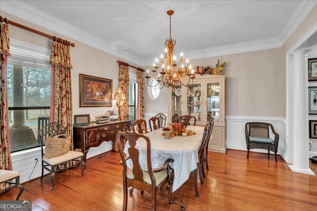 3591 Milan Eastman Road, Milan, GA 31060