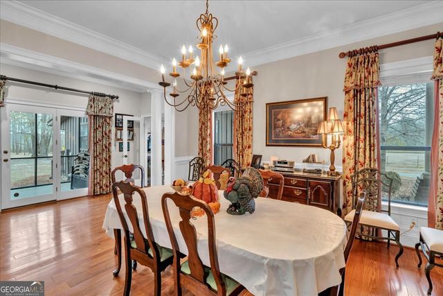 3591 Milan Eastman Road, Milan, GA 31060