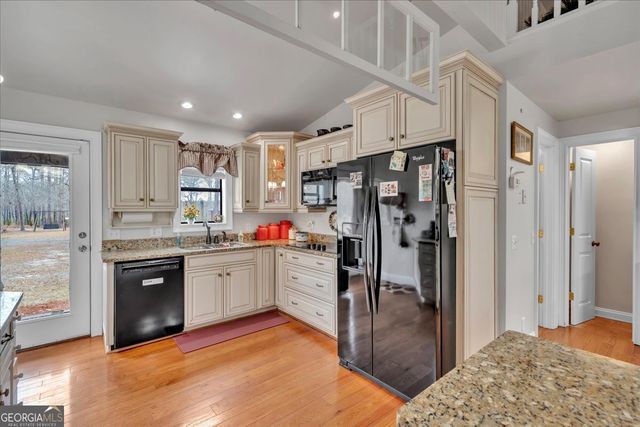 3591 Milan Eastman Road, Milan, GA 31060