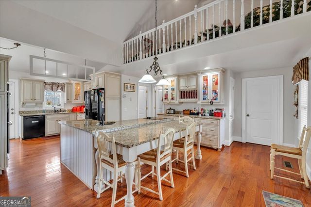 3591 Milan Eastman Road, Milan, GA 31060