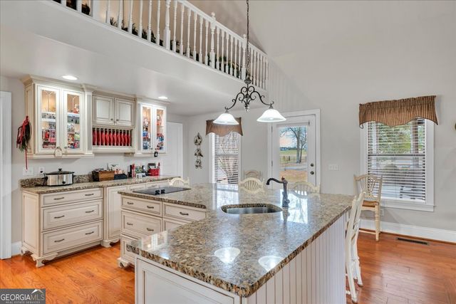 3591 Milan Eastman Road, Milan, GA 31060