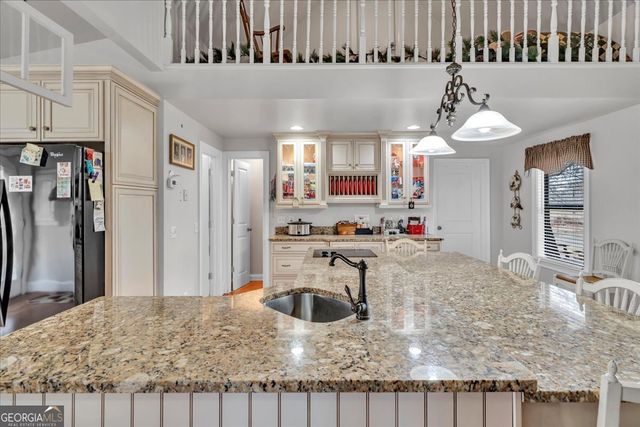 3591 Milan Eastman Road, Milan, GA 31060