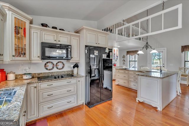 3591 Milan Eastman Road, Milan, GA 31060