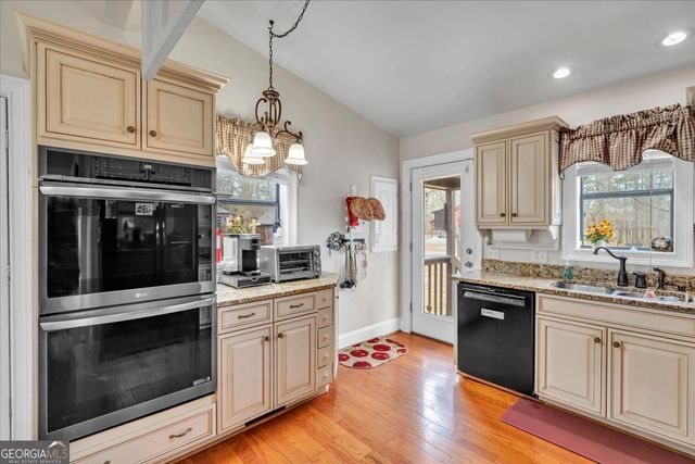 3591 Milan Eastman Road, Milan, GA 31060