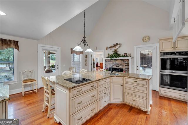 3591 Milan Eastman Road, Milan, GA 31060