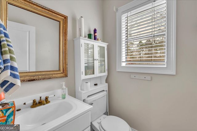 3591 Milan Eastman Road, Milan, GA 31060