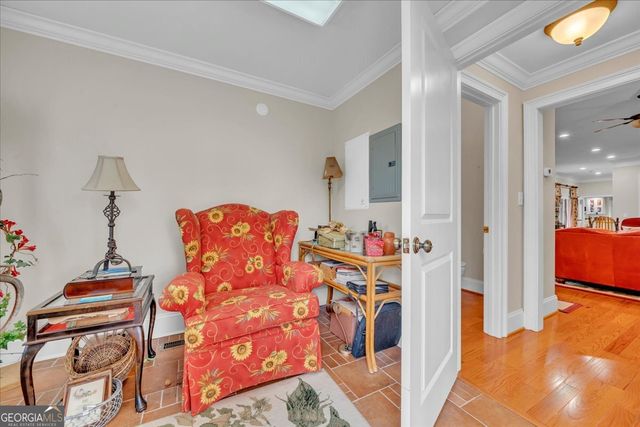 3591 Milan Eastman Road, Milan, GA 31060