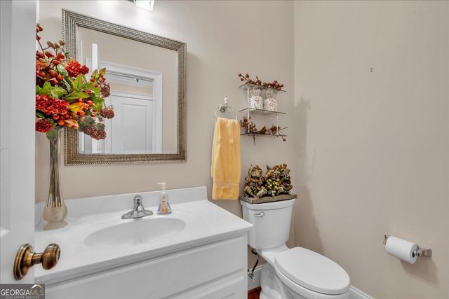 3591 Milan Eastman Road, Milan, GA 31060