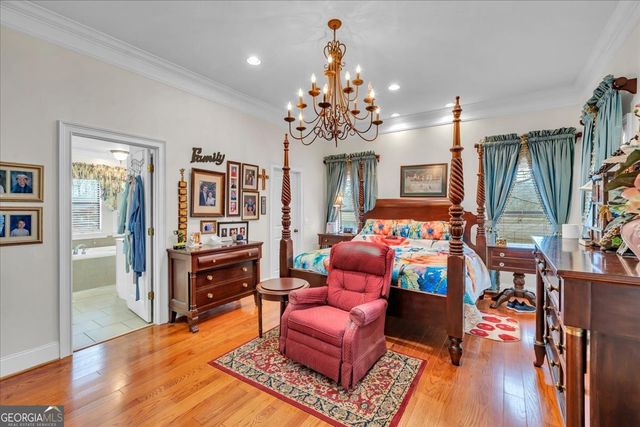 3591 Milan Eastman Road, Milan, GA 31060