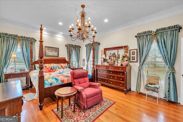 3591 Milan Eastman Road, Milan, GA 31060