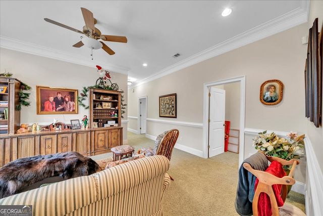 3591 Milan Eastman Road, Milan, GA 31060