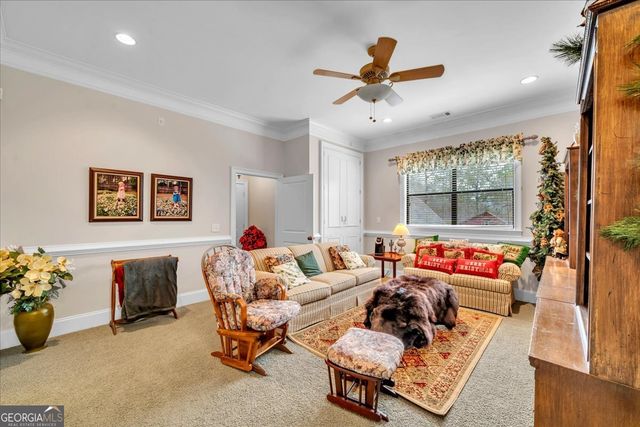 3591 Milan Eastman Road, Milan, GA 31060