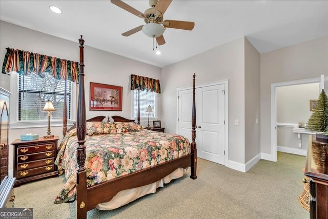 3591 Milan Eastman Road, Milan, GA 31060