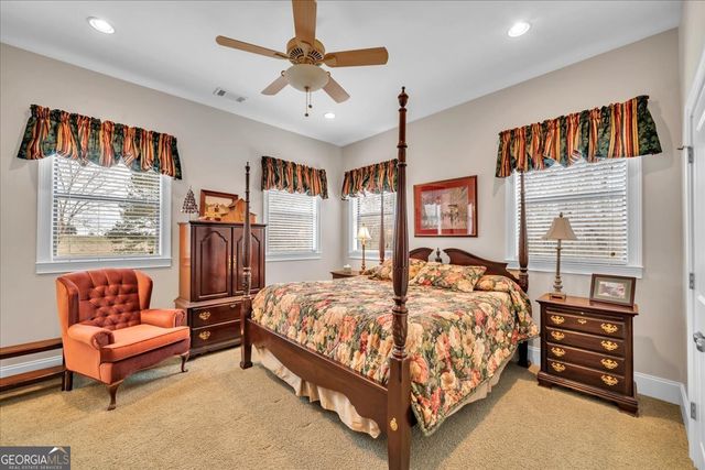 3591 Milan Eastman Road, Milan, GA 31060