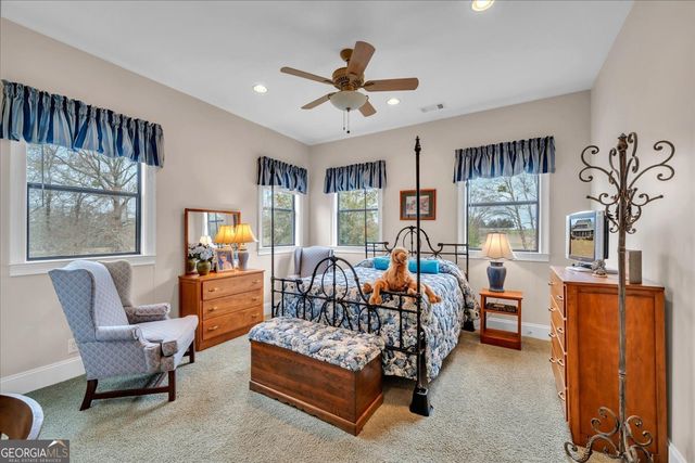 3591 Milan Eastman Road, Milan, GA 31060