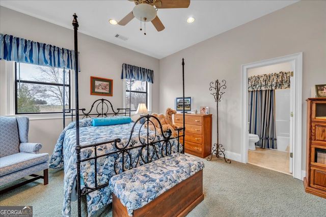 3591 Milan Eastman Road, Milan, GA 31060