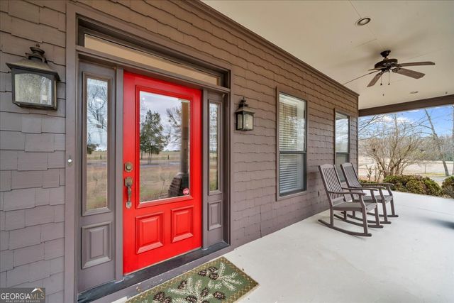 3591 Milan Eastman Road, Milan, GA 31060