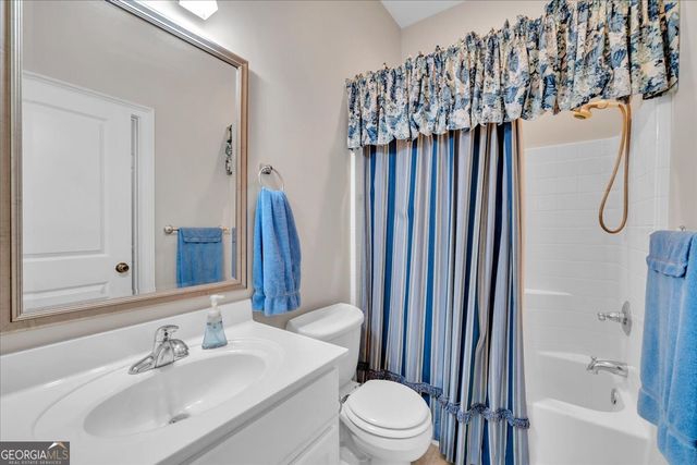 3591 Milan Eastman Road, Milan, GA 31060