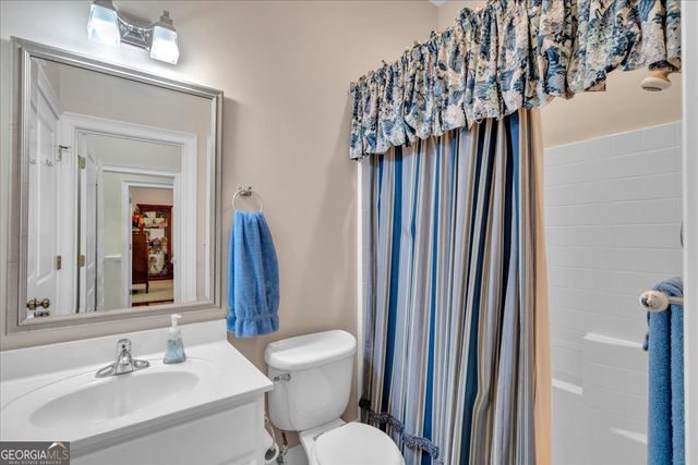 3591 Milan Eastman Road, Milan, GA 31060