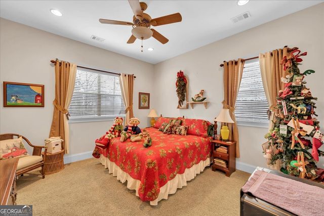 3591 Milan Eastman Road, Milan, GA 31060