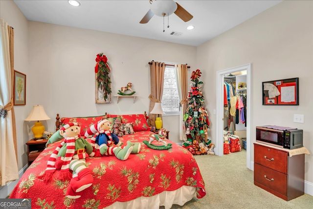 3591 Milan Eastman Road, Milan, GA 31060