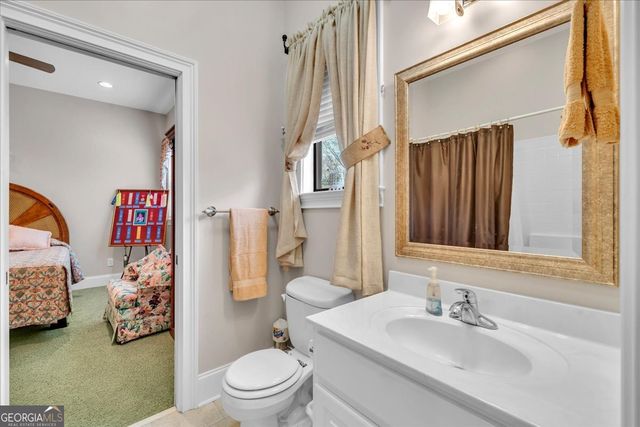 3591 Milan Eastman Road, Milan, GA 31060