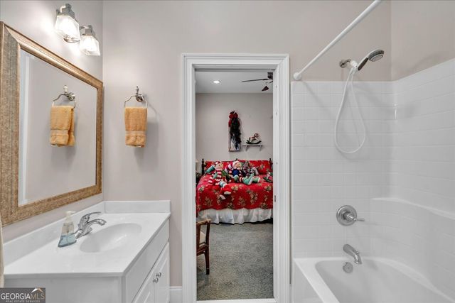 3591 Milan Eastman Road, Milan, GA 31060