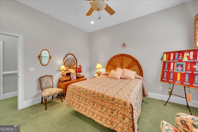 3591 Milan Eastman Road, Milan, GA 31060