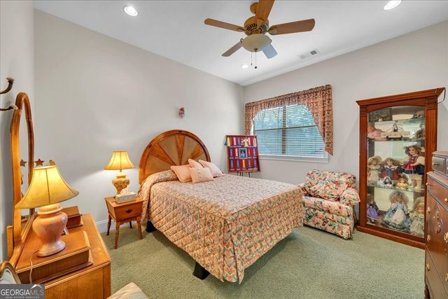 3591 Milan Eastman Road, Milan, GA 31060