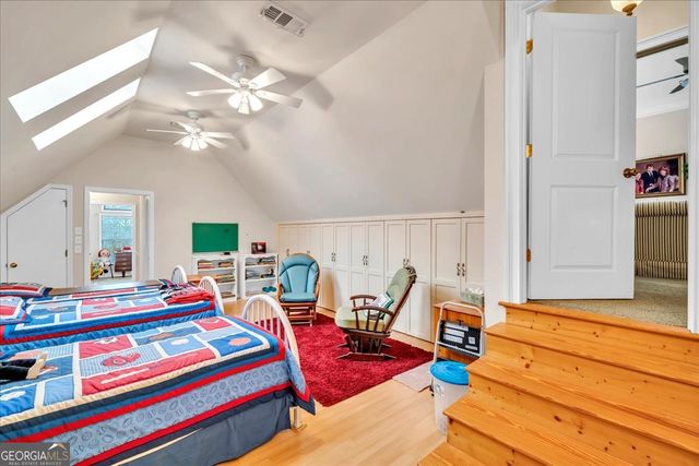 3591 Milan Eastman Road, Milan, GA 31060