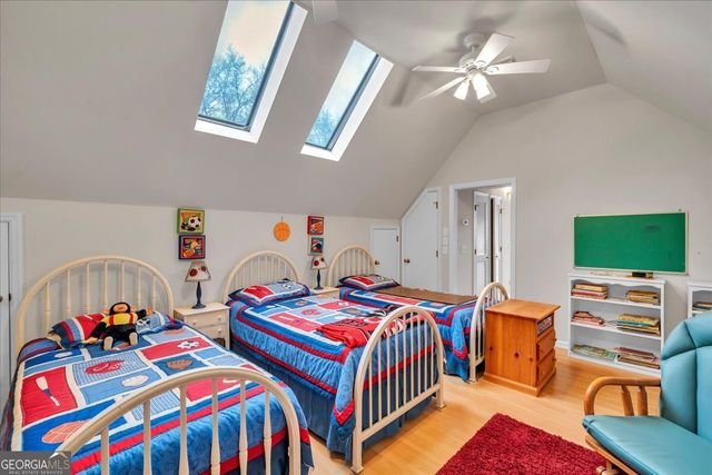 3591 Milan Eastman Road, Milan, GA 31060