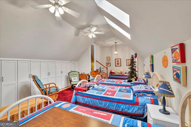 3591 Milan Eastman Road, Milan, GA 31060