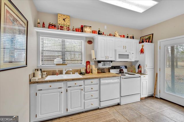 3591 Milan Eastman Road, Milan, GA 31060