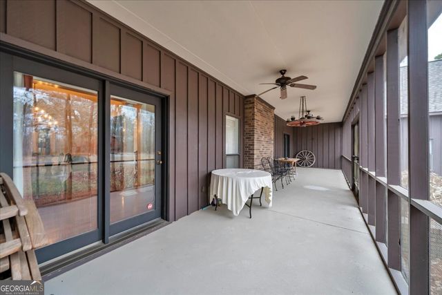 3591 Milan Eastman Road, Milan, GA 31060