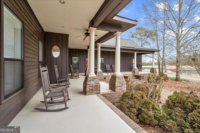 3591 Milan Eastman Road, Milan, GA 31060