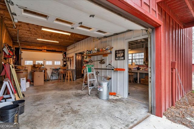 3591 Milan Eastman Road, Milan, GA 31060