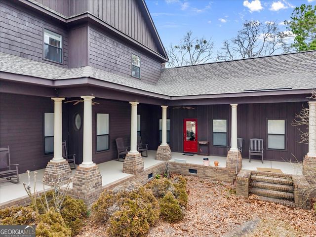 3591 Milan Eastman Road, Milan, GA 31060