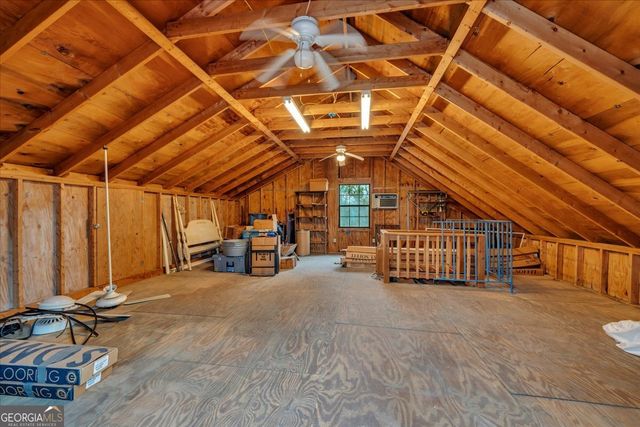 3591 Milan Eastman Road, Milan, GA 31060