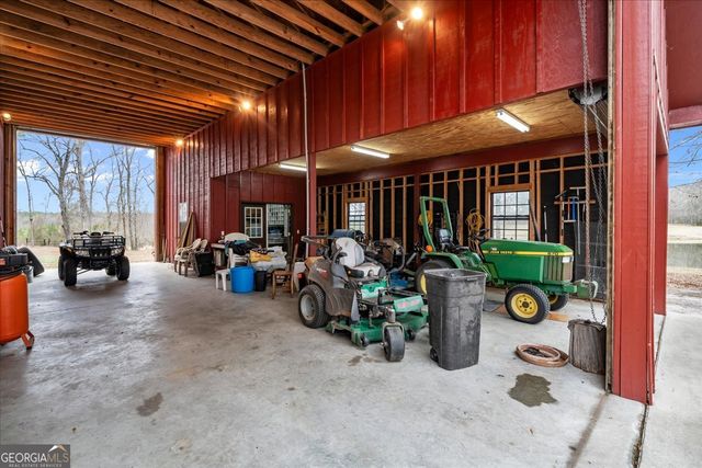 3591 Milan Eastman Road, Milan, GA 31060