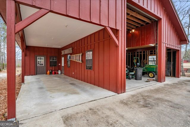 3591 Milan Eastman Road, Milan, GA 31060