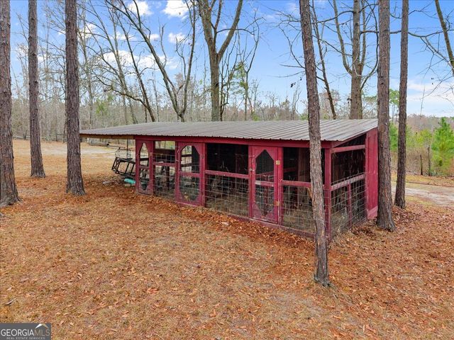 3591 Milan Eastman Road, Milan, GA 31060